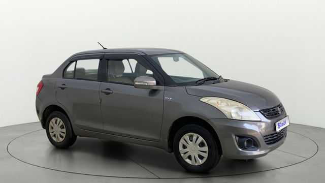 Second-hand 2013 Maruti Suzuki Swift Dzire VXI for sale in Mumbai