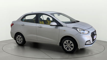 2017 Hyundai Xcent 1.2 VTVT E Plus