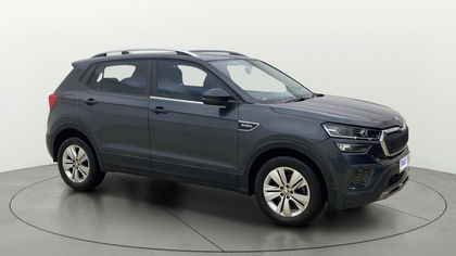 2023 Skoda Kushaq 1.5 TSI Ambition DSG
