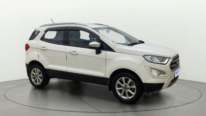 2018 Ford Ecosport 1.5 Petrol Titanium BSIV