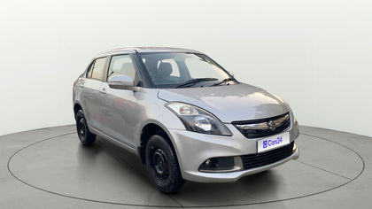 2016 Maruti Suzuki Dzire VXI