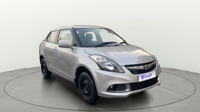 Second-hand 2016 Maruti Suzuki Dzire VXI for sale in Patna