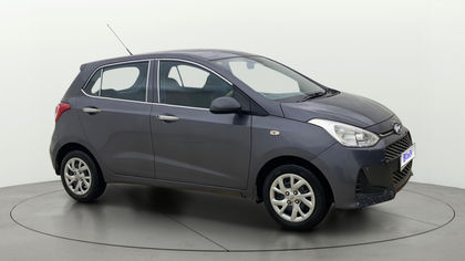 2018 Hyundai Grand i10 1.2 कप्पा मैग्ना बीएस4