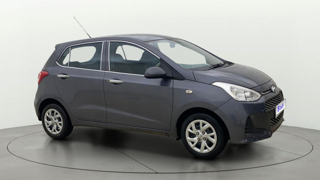 Second-hand 2018 Hyundai Grand i10 1.2 Kappa Magna BSIV for sale in Mumbai