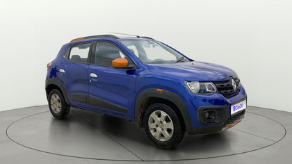 2018 Renault KWID क्लाइंबर 1.0 AMT