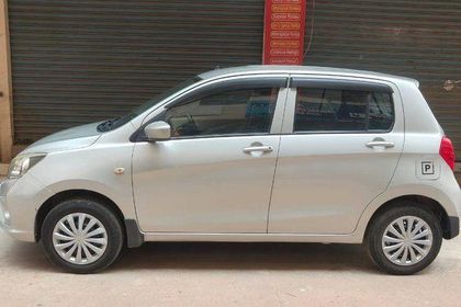 2019 Maruti Suzuki Celerio X वीएक्सआई बीएस4