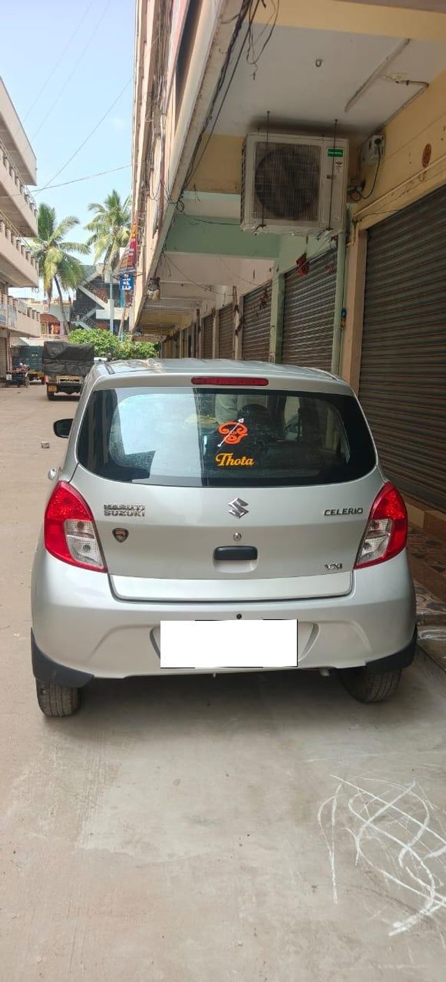 Image Used Car