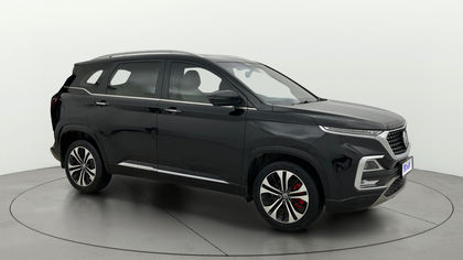2021 MG Hector Sharp DCT