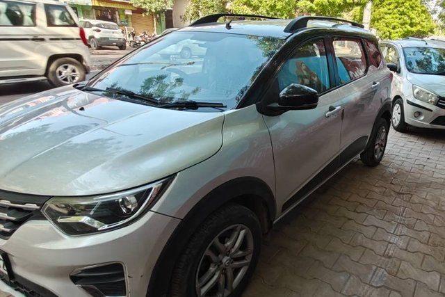 Renault Triber RXZ BSVI Second-hand 2022 Renault Triber RXZ BSVI for sale in Jodhpur