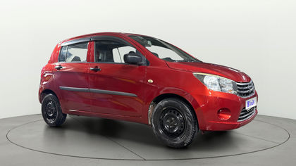 2014 Maruti Suzuki Celerio VXI AMT
