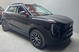 Used MX3