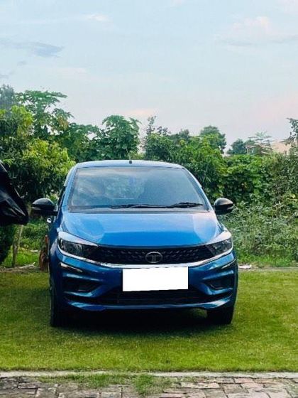 2024 Tata Tiago एक्सटी सीएनजी