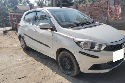 2016 Tata Tiago 1.2 Revotron XT