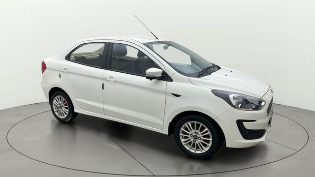 Second-hand 2020 Ford Aspire Titanium BSIV for sale in Bangalore