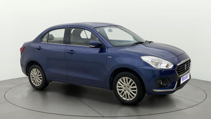 2018 Maruti Suzuki Swift Dzire AMT ZDI