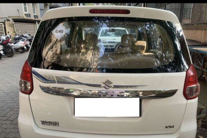 2013 Maruti Suzuki Ertiga वीएक्सआई सीएनजी