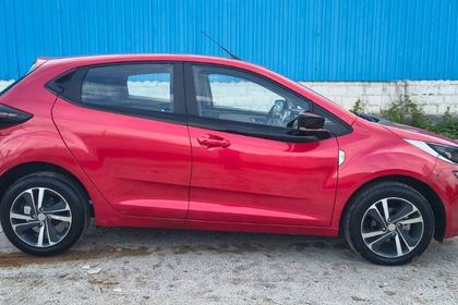 2022 Tata Altroz XZA DCT बीएस6