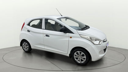 2017 Hyundai EON मैग्ना प्लस