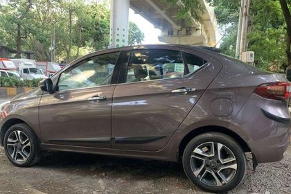 2018 Tata Tigor 1.2 Revotron XZ Option