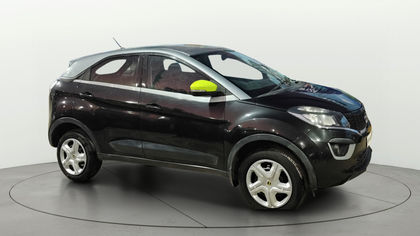 2018 Tata Nexon KRAZ