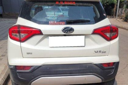 2021 Mahindra XUV300 W8 BSVI