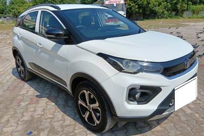 2022 Tata Nexon XZ Plus HS Diesel