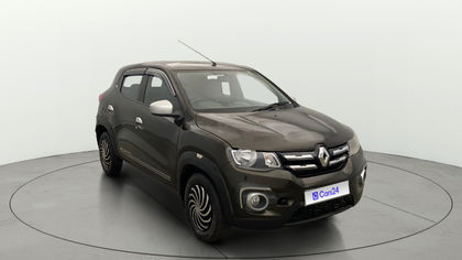 2019 Renault KWID 1.0 RXT Optional