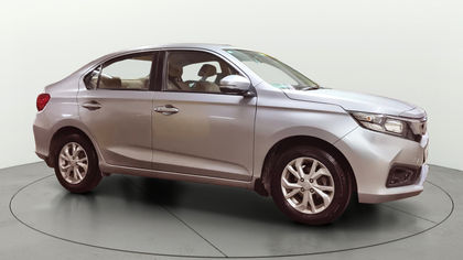 2018 Honda Amaze V CVT Petrol BSIV
