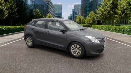 2020 Tata Nexon 1.2 Revotron XZ Plus
