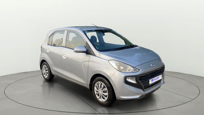 2019 Hyundai Santro Sportz BSIV