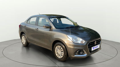 2020 Maruti Suzuki Dzire VXI AT BSVI