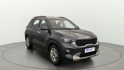 2023 Kia Sonet HTK Plus