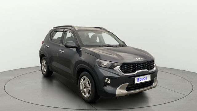 Second-hand 2023 Kia Sonet HTK Plus for sale in Lucknow