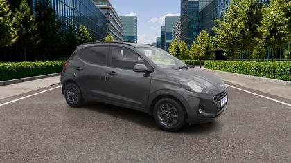 2022 Hyundai Grand i10 Nios Sportz CNG