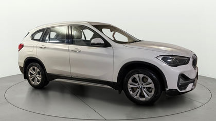 2021 BMW X1 sDrive20i xLine
