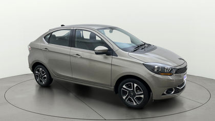 2019 Tata Tigor XZ Plus
