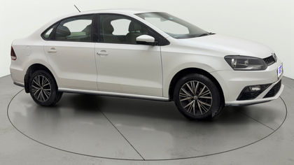 2020 Volkswagen Vento 1.0 TSI Highline
