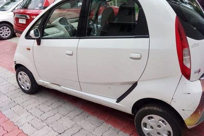 2015 Tata Nano Twist XT