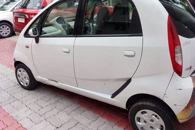 Second-hand 2015 Tata Nano Twist एक्सटी for sale in Indore