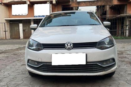 2015 Volkswagen Polo 1.2 MPI Highline