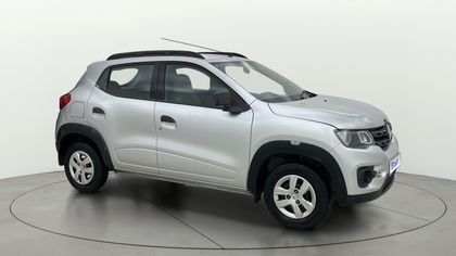 2016 Renault KWID RXL