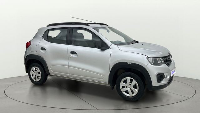 Renault KWID RXL Second-hand 2016 Renault KWID RXL for sale in Bangalore