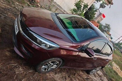 2022 Tata Tigor XZ प्लस बीएस6