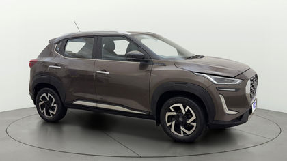 2021 Nissan Magnite Turbo XV Premium BSVI