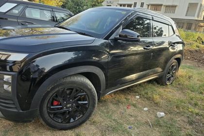 2024 Hyundai Creta एस (ओ) डीजल