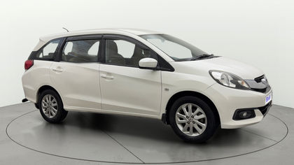 2014 Honda Mobilio V i-VTEC