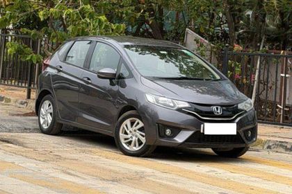 2017 Honda Jazz 1.2 वी AT i VTEC