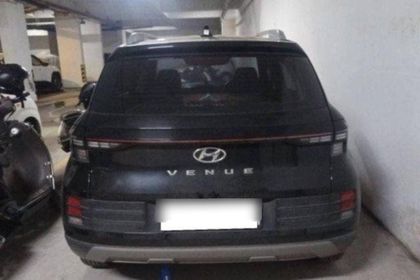 2025 Hyundai Venue S Opt Plus