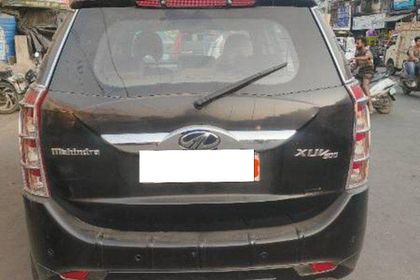 2015 Mahindra XUV500 W11 FWD Diesel