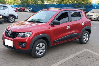 2016 Renault KWID RXT